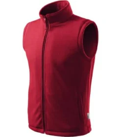 RIMECK 518 - Gilet polaire Next mixte