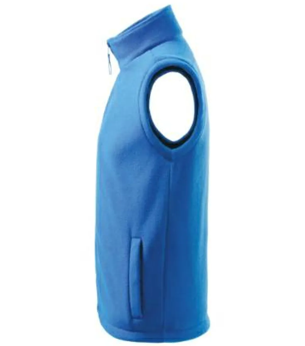 RIMECK 518 - Gilet polaire Next mixte
