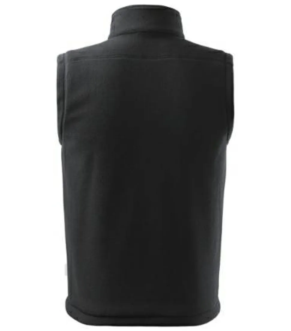 RIMECK 518 - Gilet polaire Next mixte