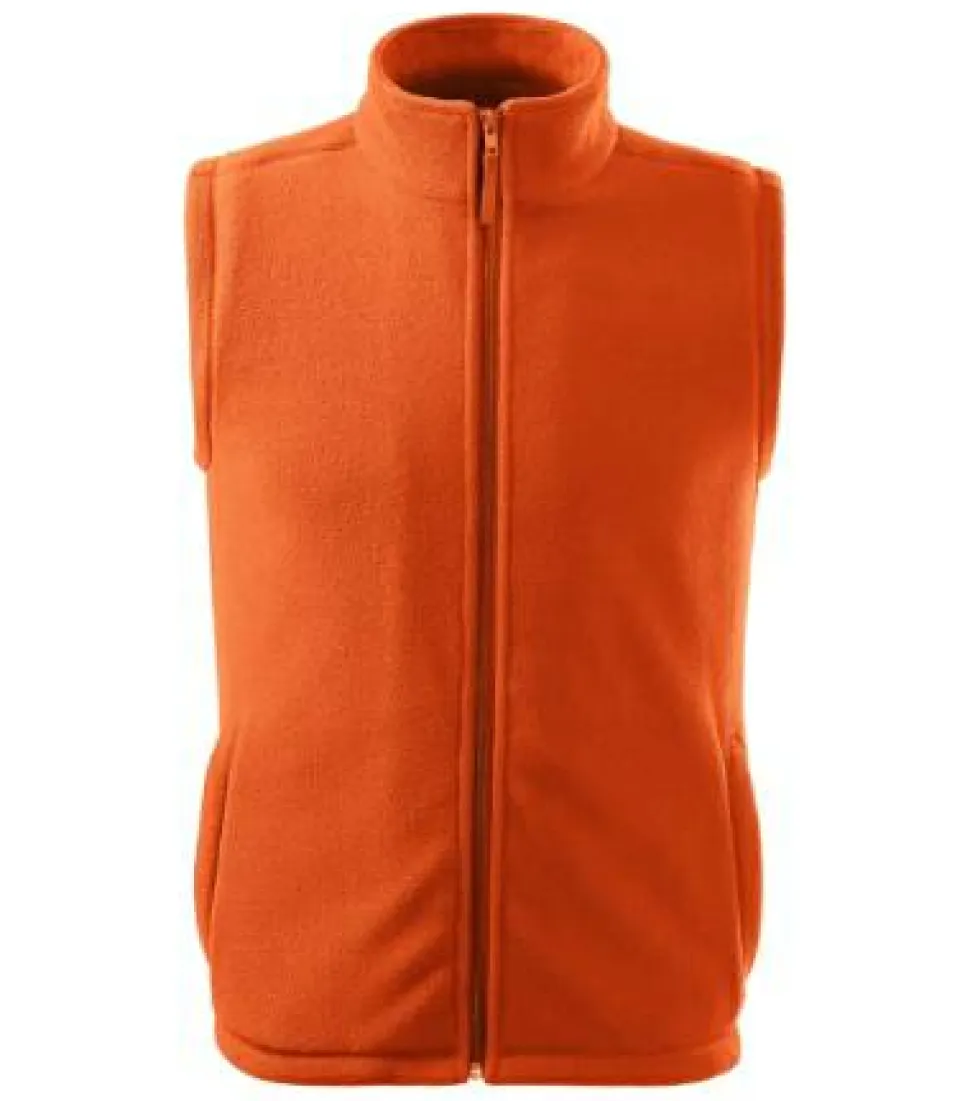 RIMECK 518 - Gilet polaire Next mixte