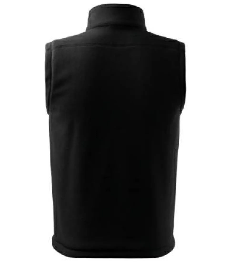 RIMECK 518 - Gilet polaire Next mixte