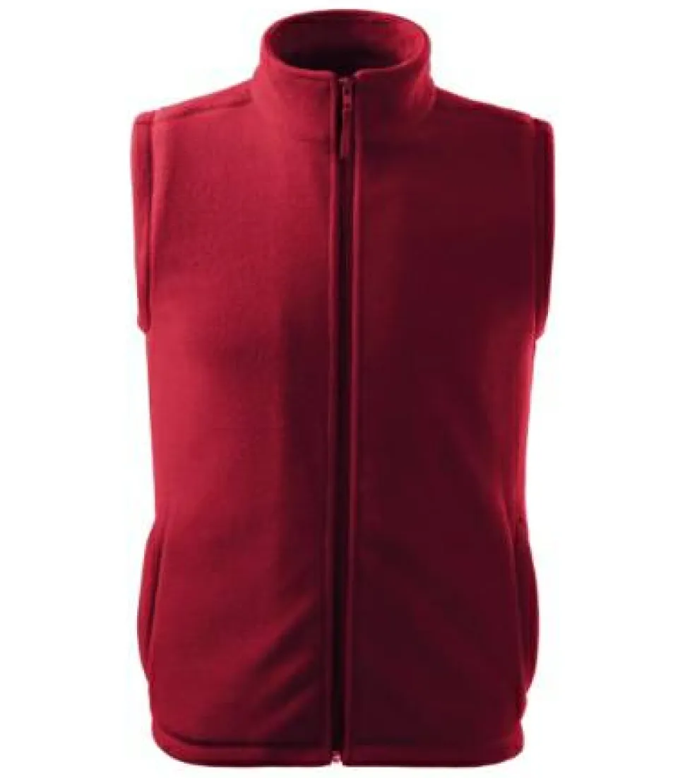 RIMECK 518 - Gilet polaire Next mixte