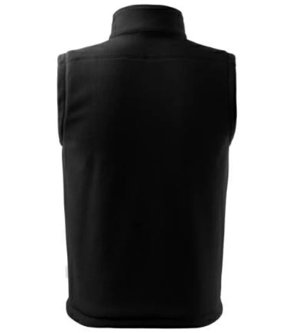RIMECK 518 - Gilet polaire Next mixte