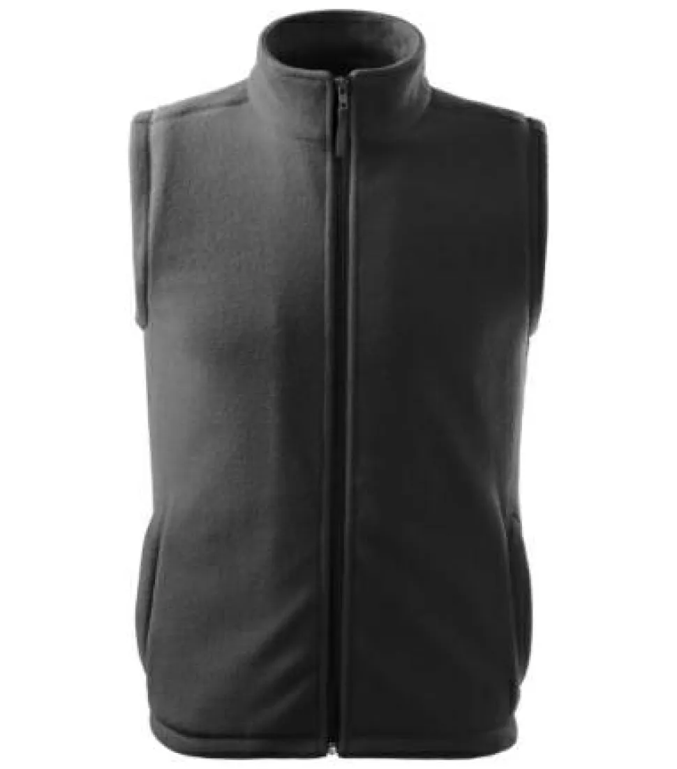 RIMECK 518 - Gilet polaire Next mixte