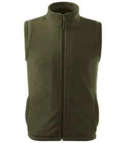 RIMECK 518 - Gilet polaire Next mixte