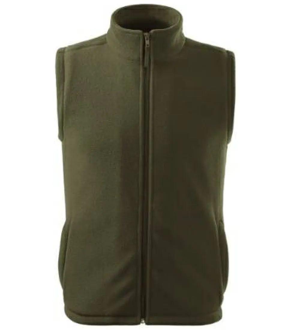 RIMECK 518 - Gilet polaire Next mixte