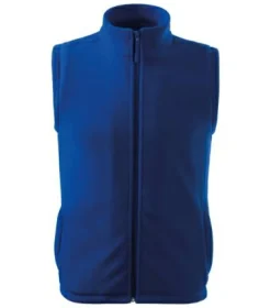 RIMECK 518 - Gilet polaire Next mixte