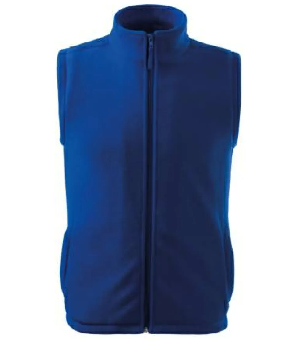 RIMECK 518 - Gilet polaire Next mixte