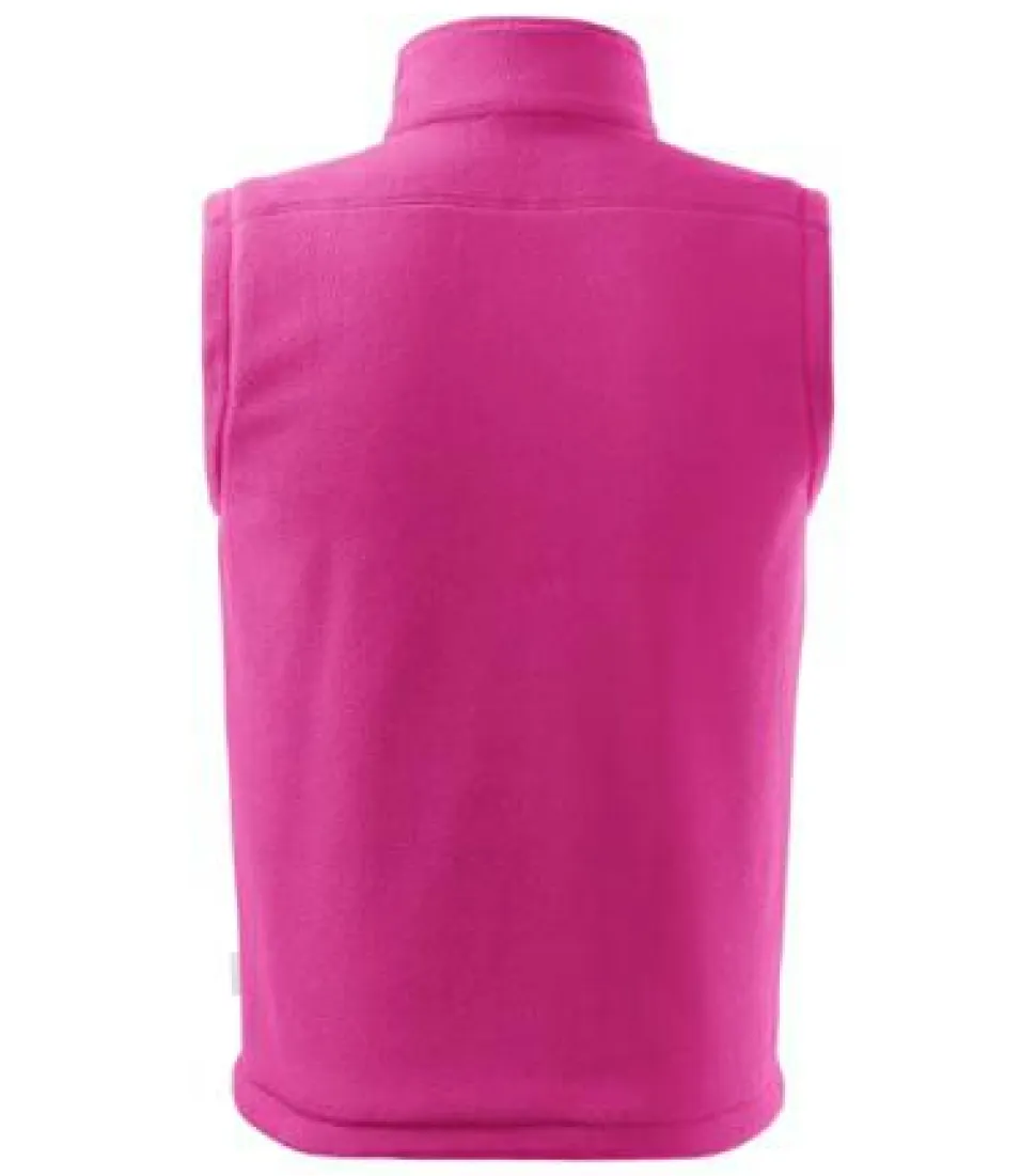 RIMECK 518 - Gilet polaire Next mixte