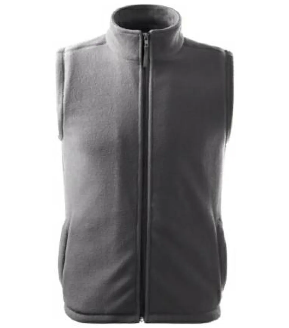 RIMECK 518 - Gilet polaire Next mixte