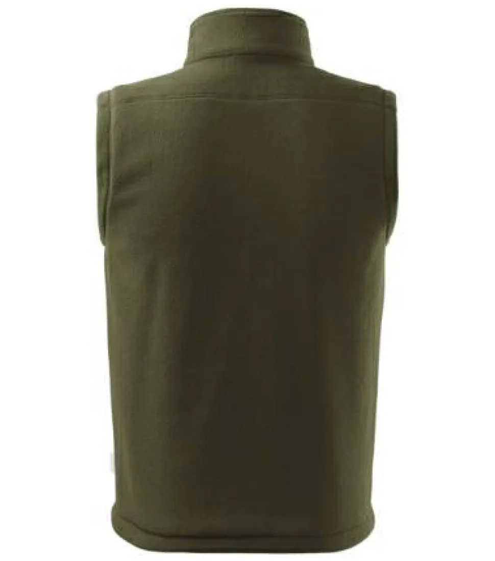 RIMECK 518 - Gilet polaire Next mixte