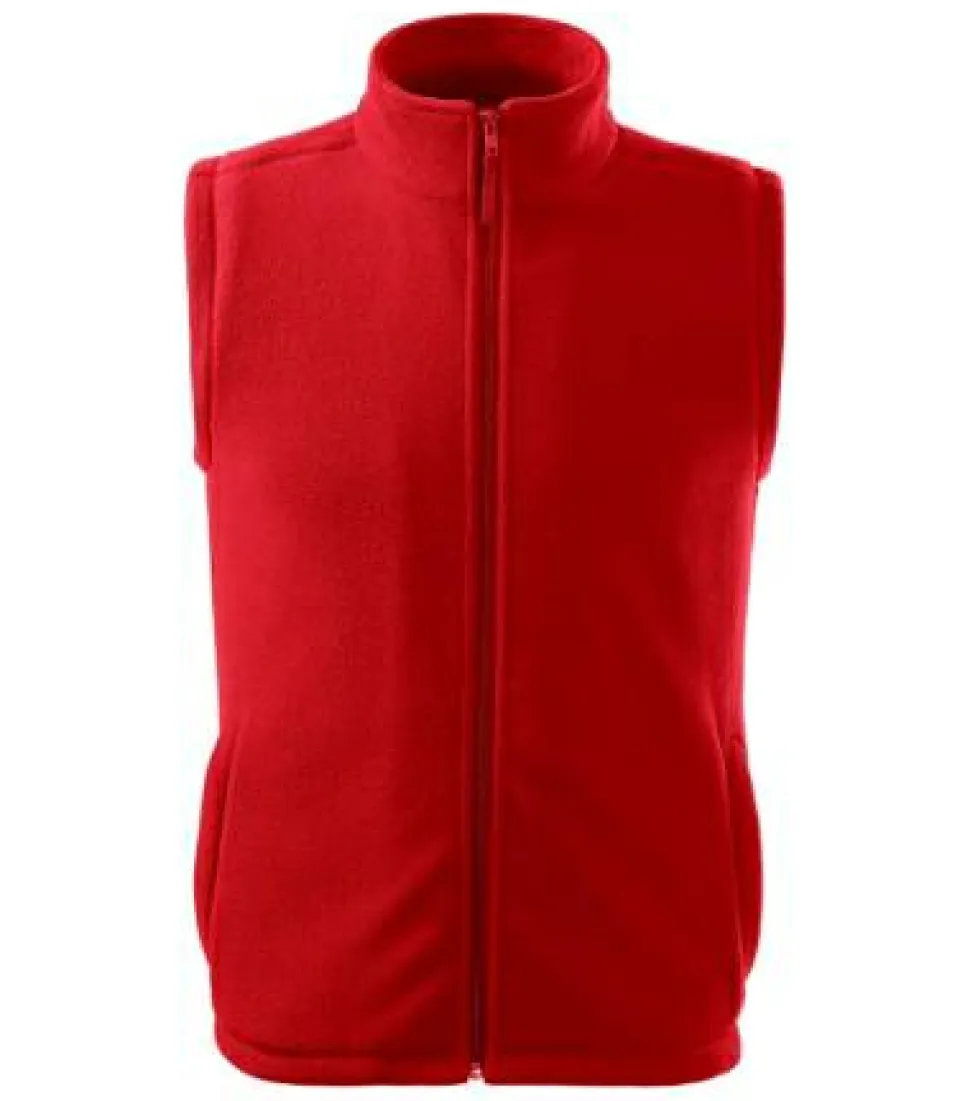 RIMECK 518 - Gilet polaire Next mixte