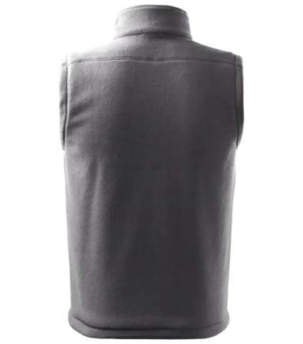 RIMECK 518 - Gilet polaire Next mixte