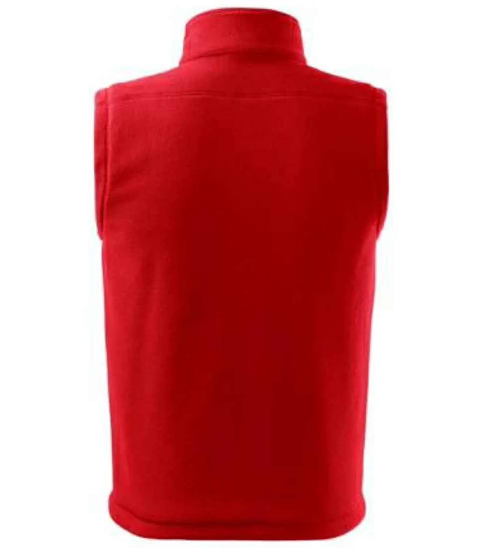 RIMECK 518 - Gilet polaire Next mixte