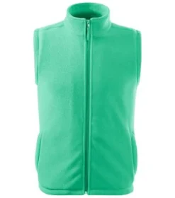 RIMECK 518 - Gilet polaire Next mixte