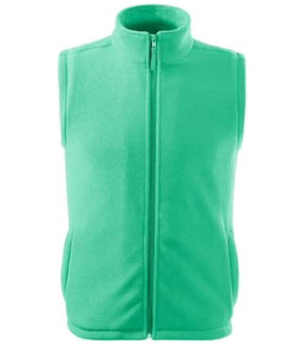 RIMECK 518 - Gilet polaire Next mixte