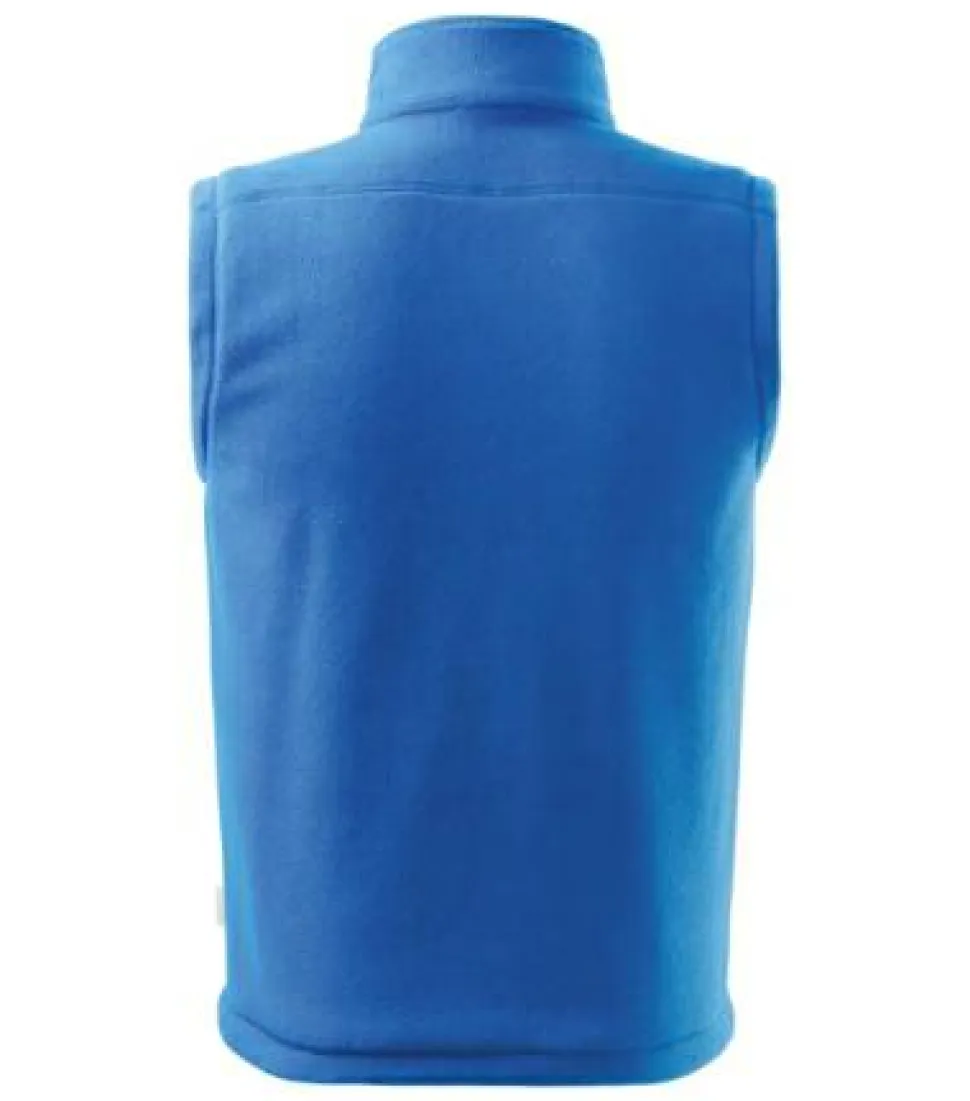 RIMECK 518 - Gilet polaire Next mixte