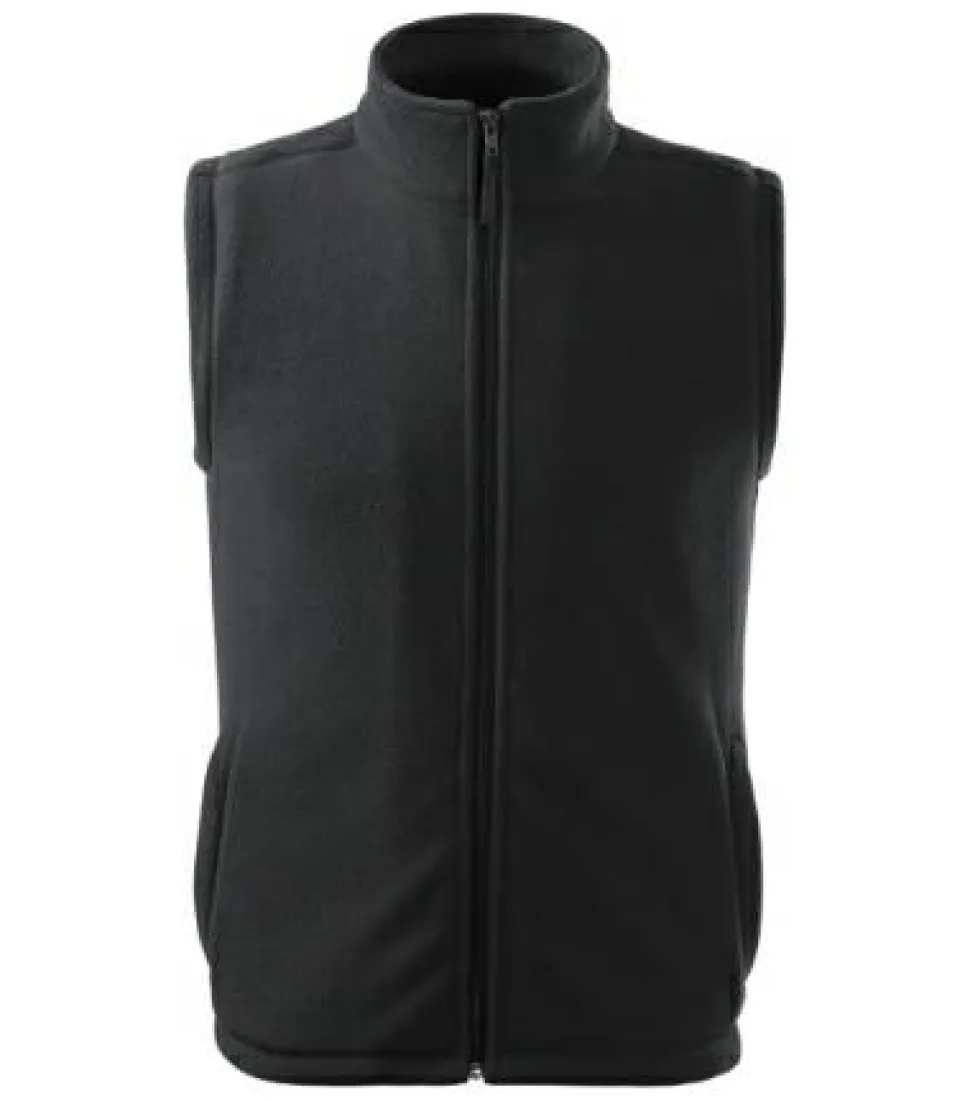 RIMECK 518 - Gilet polaire Next mixte