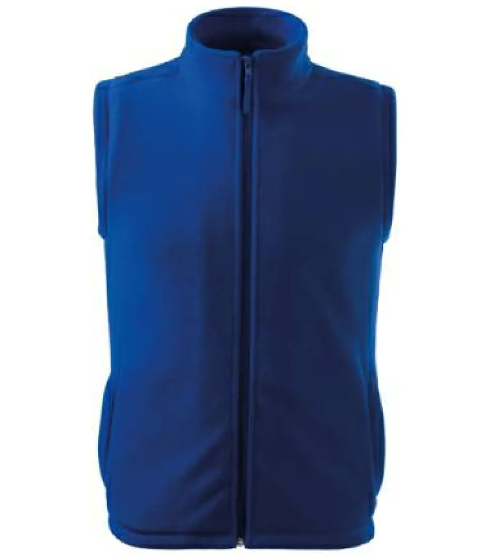 RIMECK 518 - Gilet polaire Next mixte