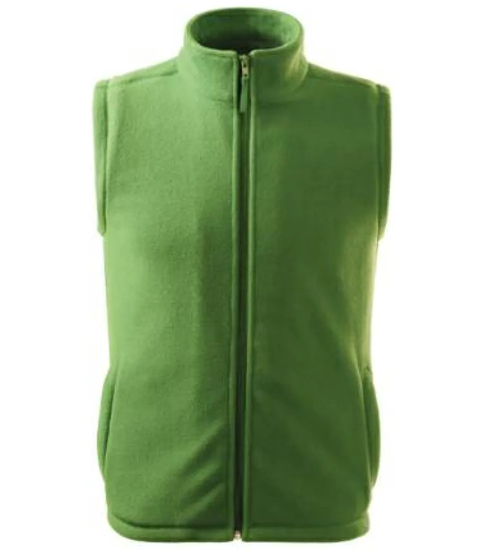 RIMECK 518 - Gilet polaire Next mixte