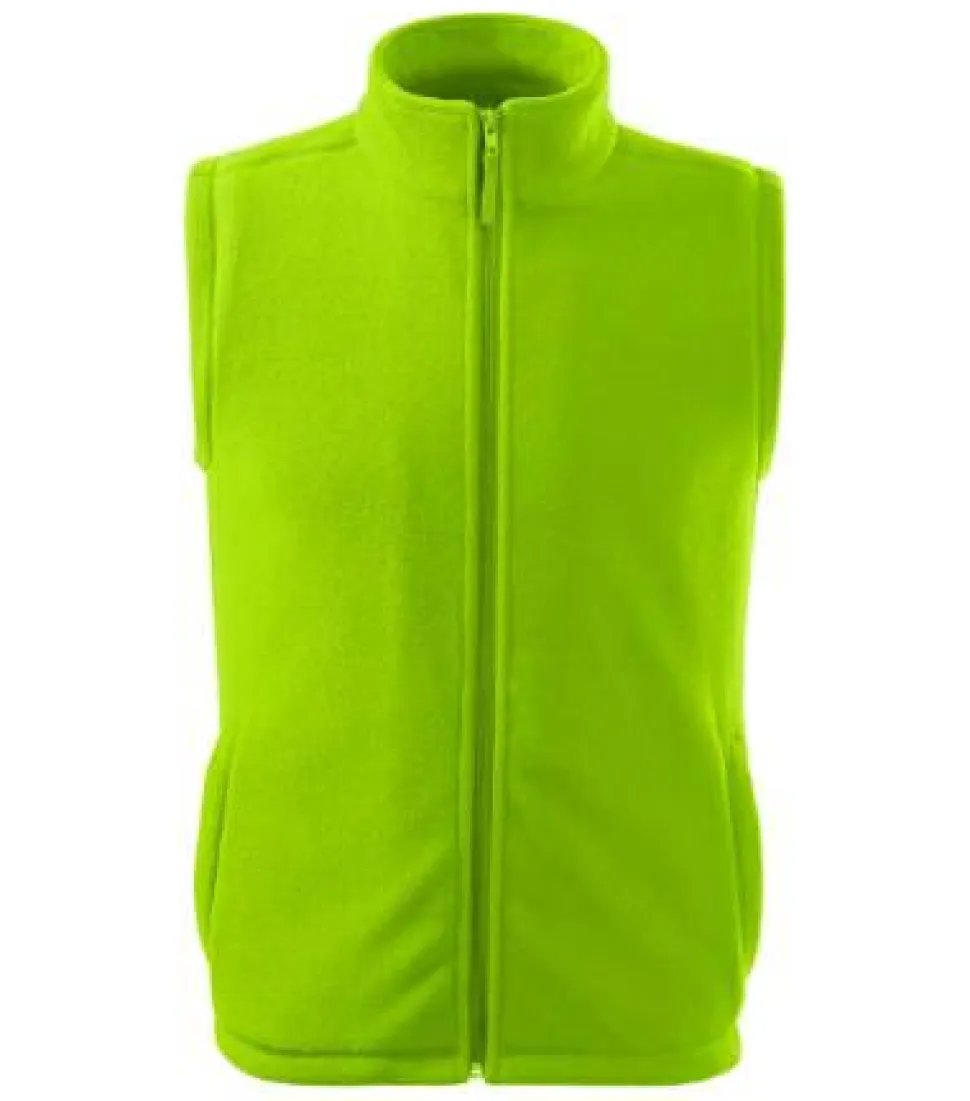 RIMECK 518 - Gilet polaire Next mixte