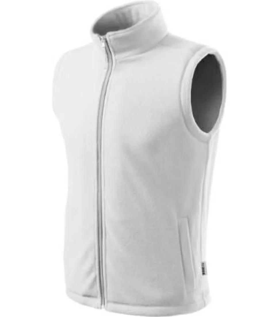RIMECK 518 - Gilet polaire Next mixte