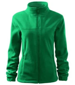 RIMECK 504 - Veste Polaire Femme Isolante Rimeck