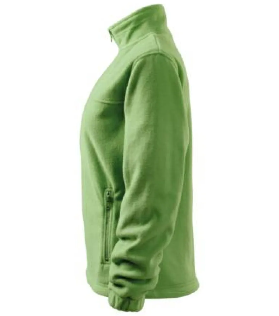 RIMECK 504 - Veste Polaire Femme Isolante Rimeck
