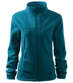RIMECK 504 - Veste Polaire Femme Isolante Rimeck