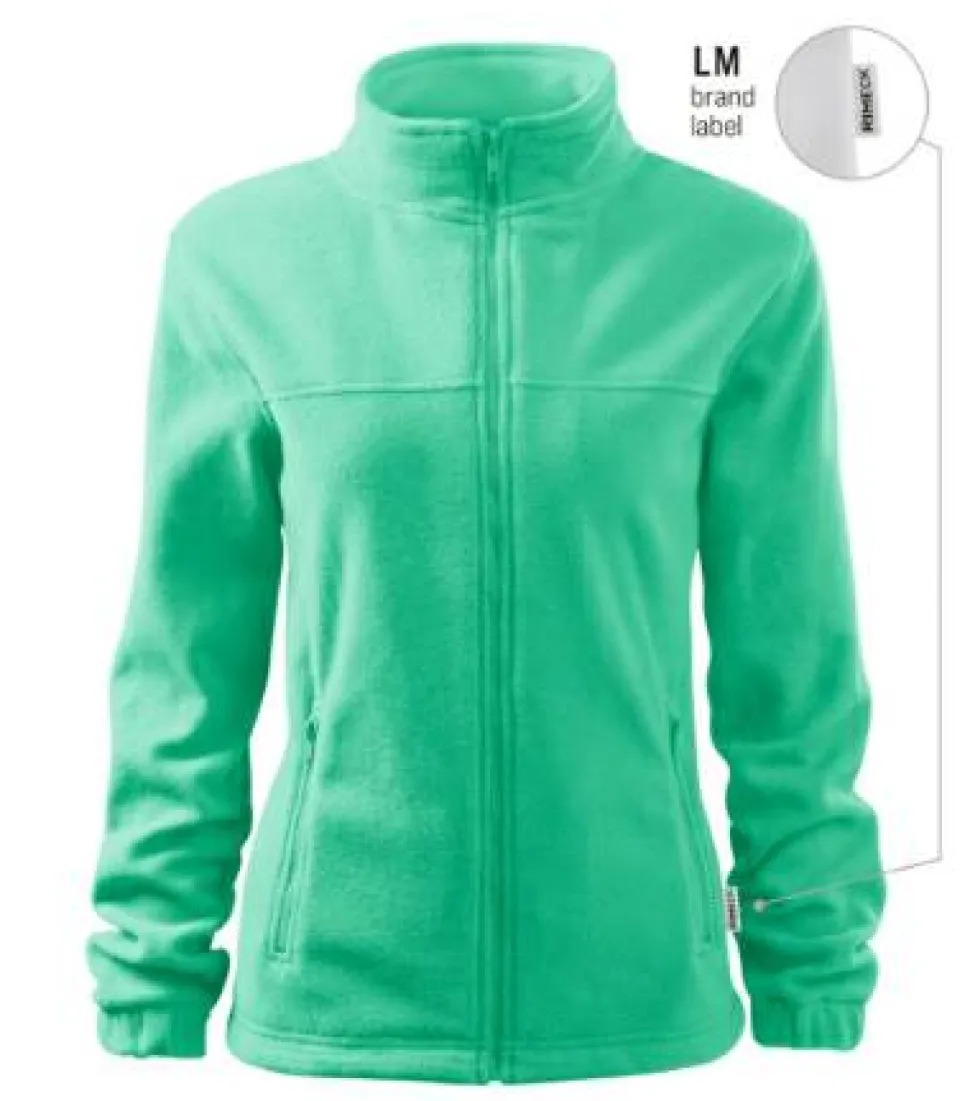 RIMECK 504 - Veste Polaire Femme Isolante Rimeck