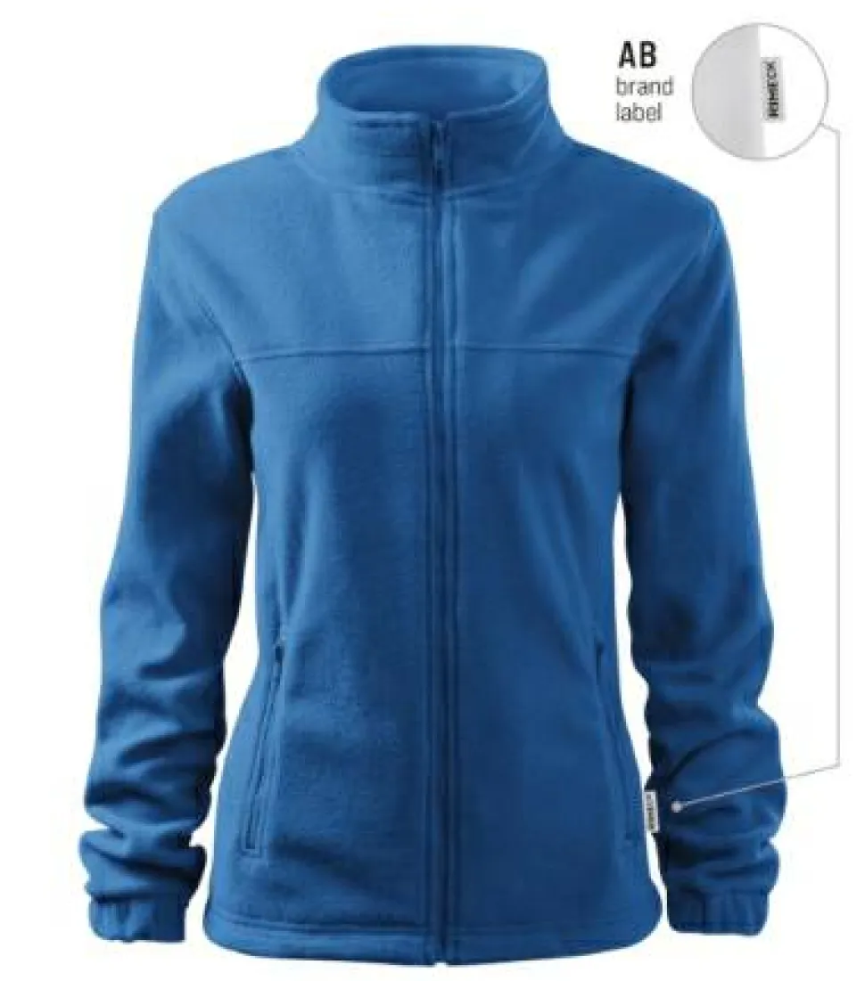 RIMECK 504 - Veste Polaire Femme Isolante Rimeck