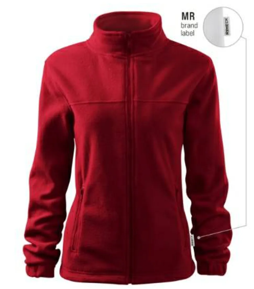 RIMECK 504 - Veste Polaire Femme Isolante Rimeck