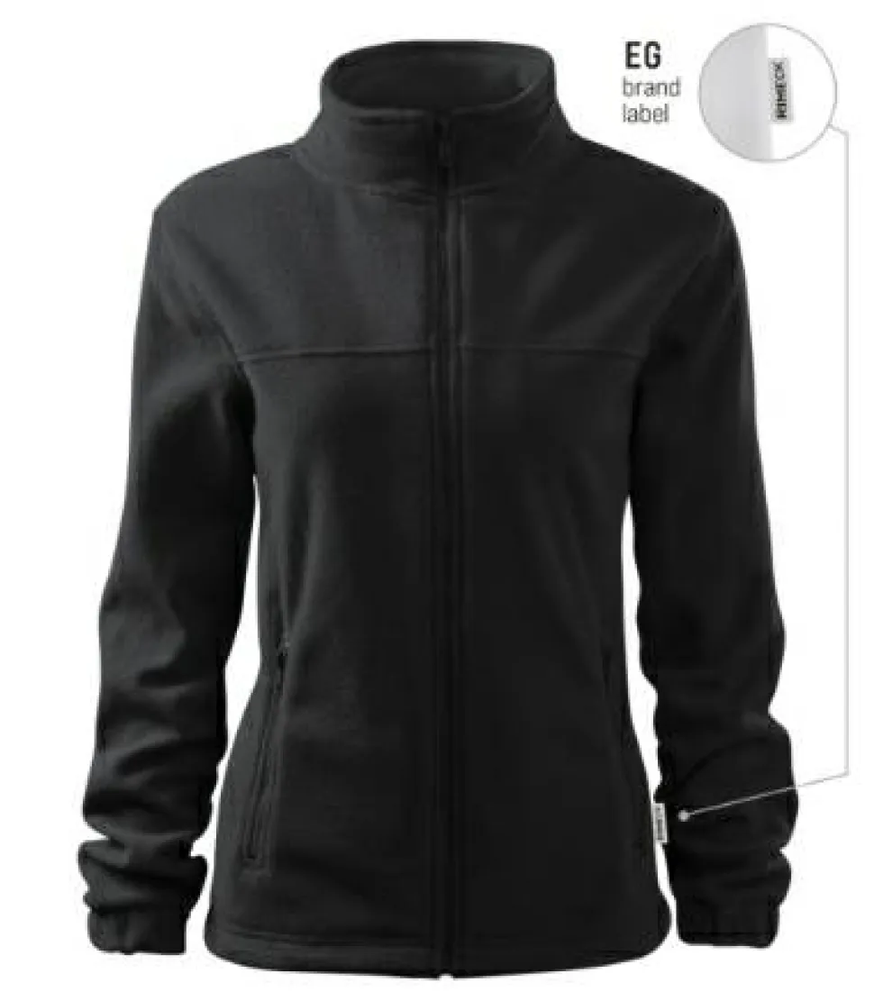 RIMECK 504 - Veste Polaire Femme Isolante Rimeck
