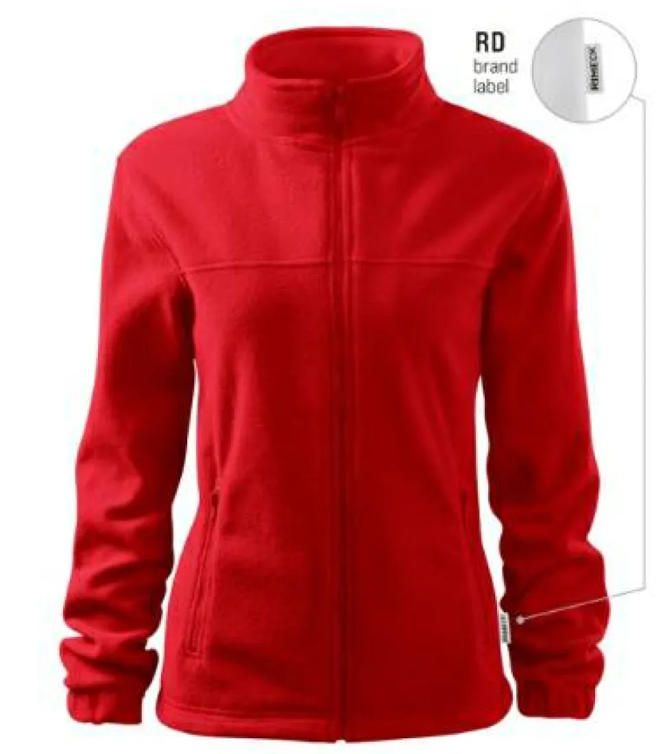 RIMECK 504 - Veste Polaire Femme Isolante Rimeck