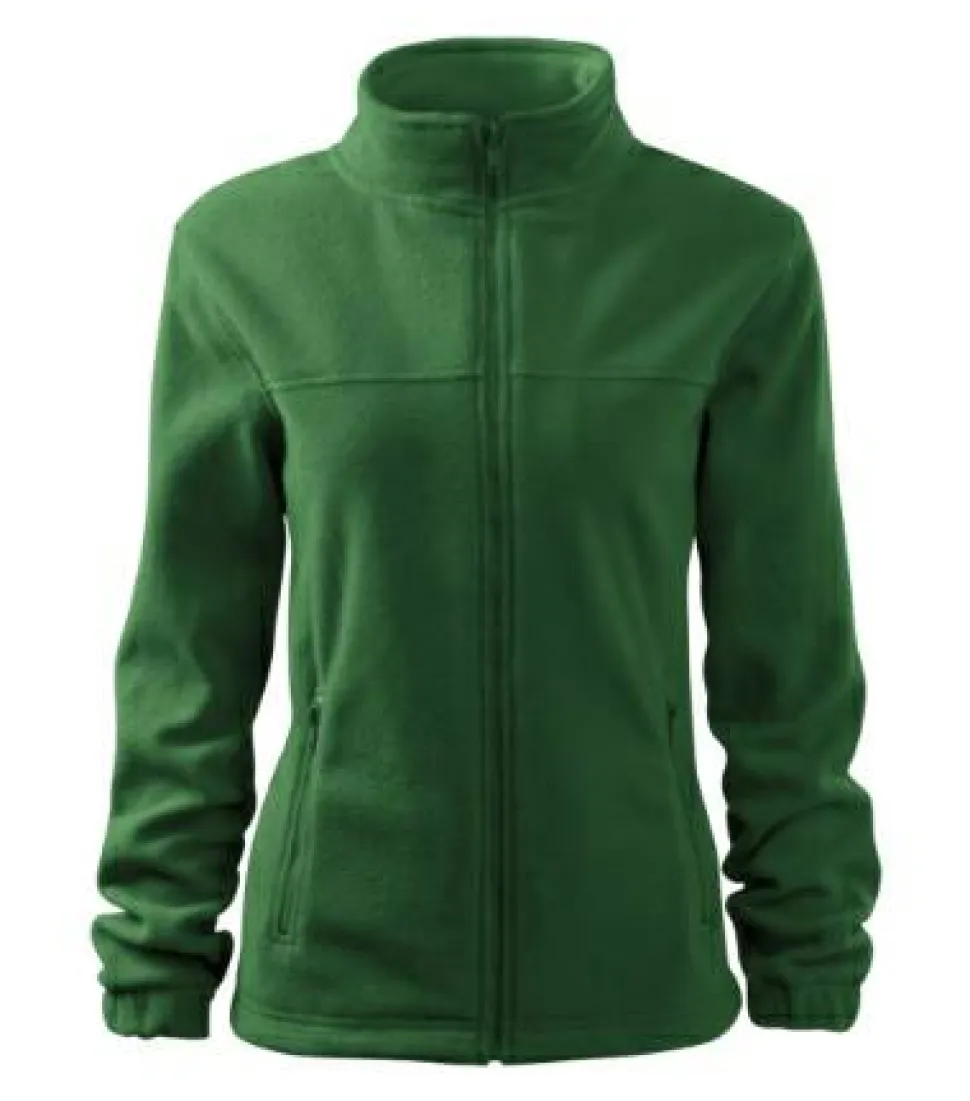 RIMECK 504 - Veste Polaire Femme Isolante Rimeck