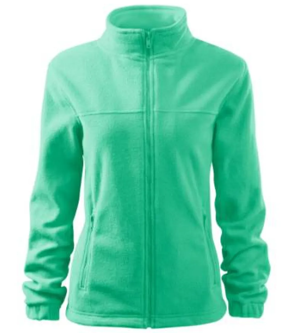 RIMECK 504 - Veste Polaire Femme Isolante Rimeck