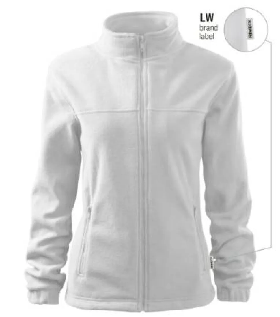 RIMECK 504 - Veste Polaire Femme Isolante Rimeck
