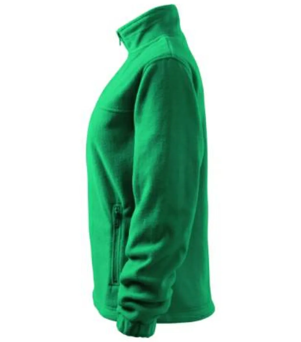 RIMECK 504 - Veste Polaire Femme Isolante Rimeck