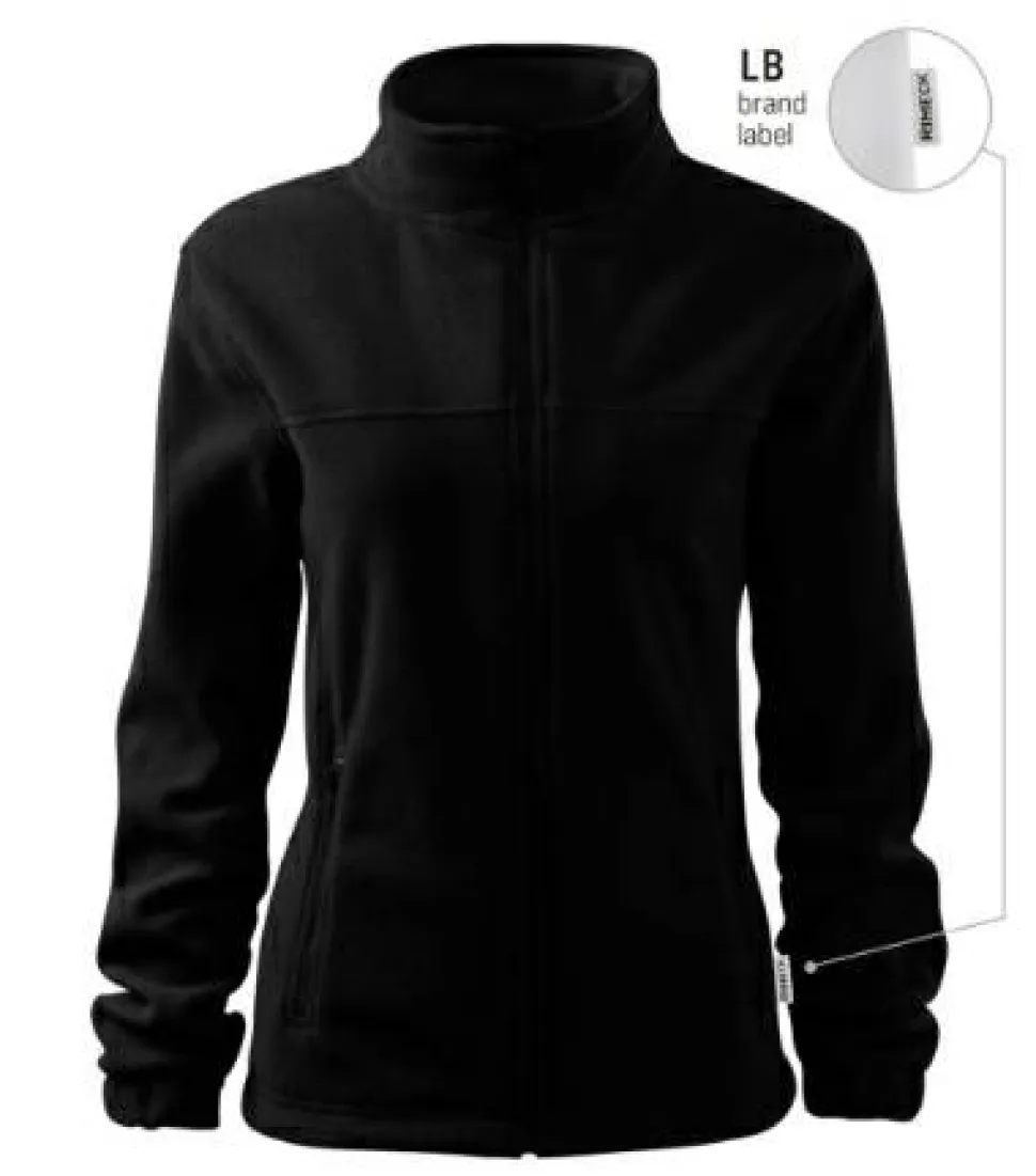 RIMECK 504 - Veste Polaire Femme Isolante Rimeck