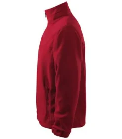 RIMECK 501 - Veste Polaire Homme Confort Thermique