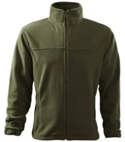RIMECK 501 - Veste Polaire Homme Confort Thermique