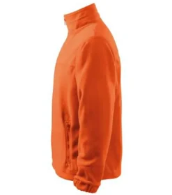 RIMECK 501 - Veste Polaire Homme Confort Thermique
