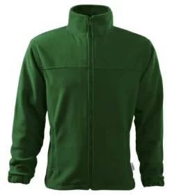 RIMECK 501 - Veste Polaire Homme Confort Thermique