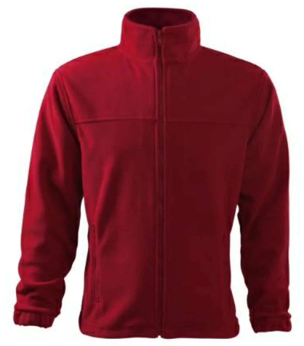 RIMECK 501 - Veste Polaire Homme Confort Thermique