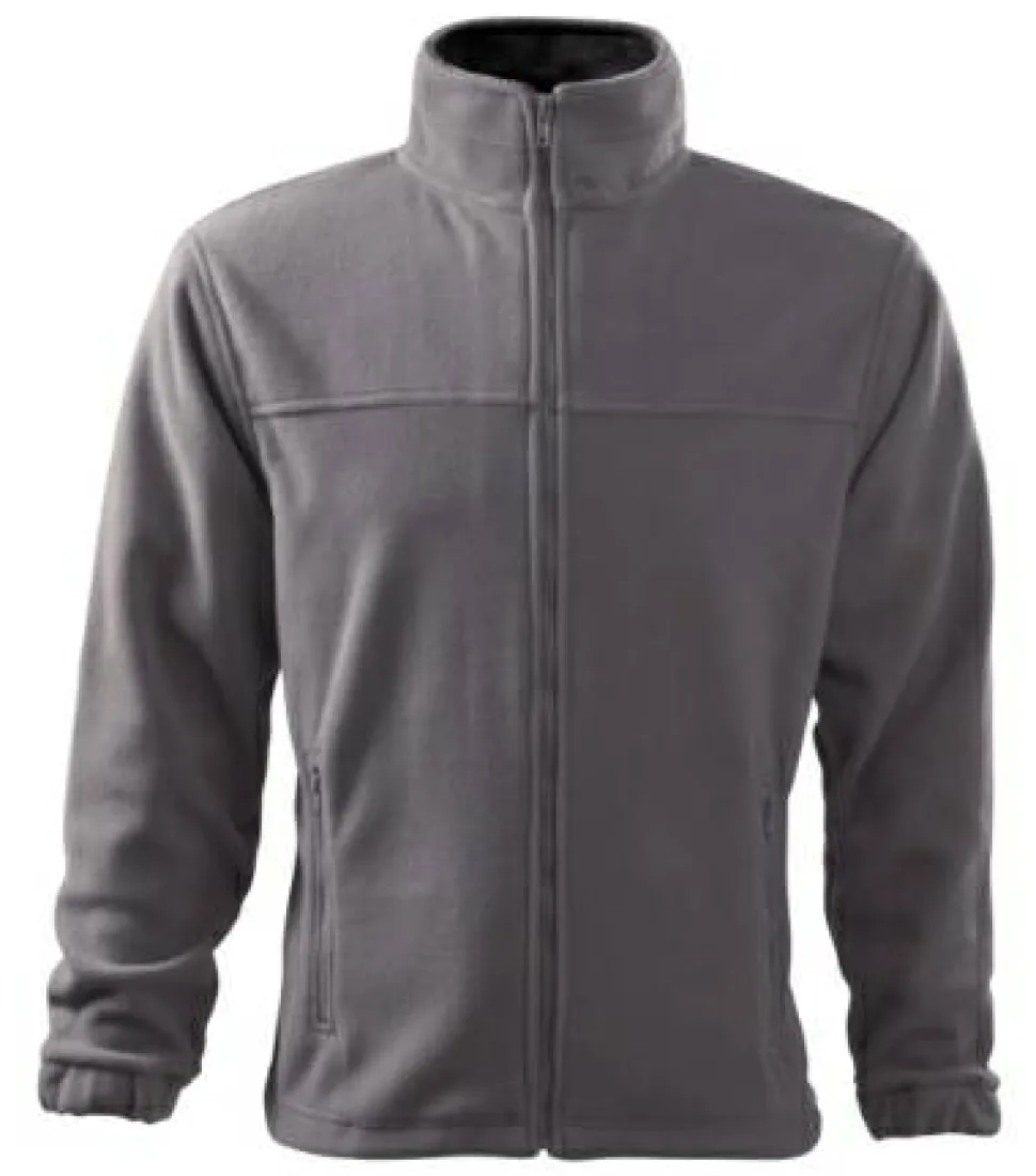 RIMECK 501 - Veste Polaire Homme Confort Thermique