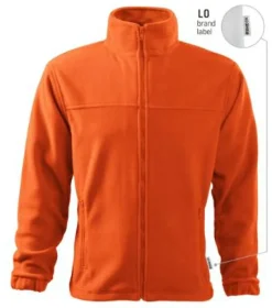 RIMECK 501 - Veste Polaire Homme Confort Thermique