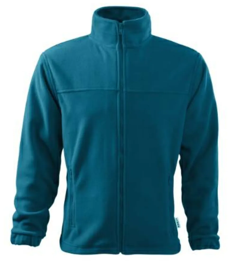 RIMECK 501 - Veste Polaire Homme Confort Thermique