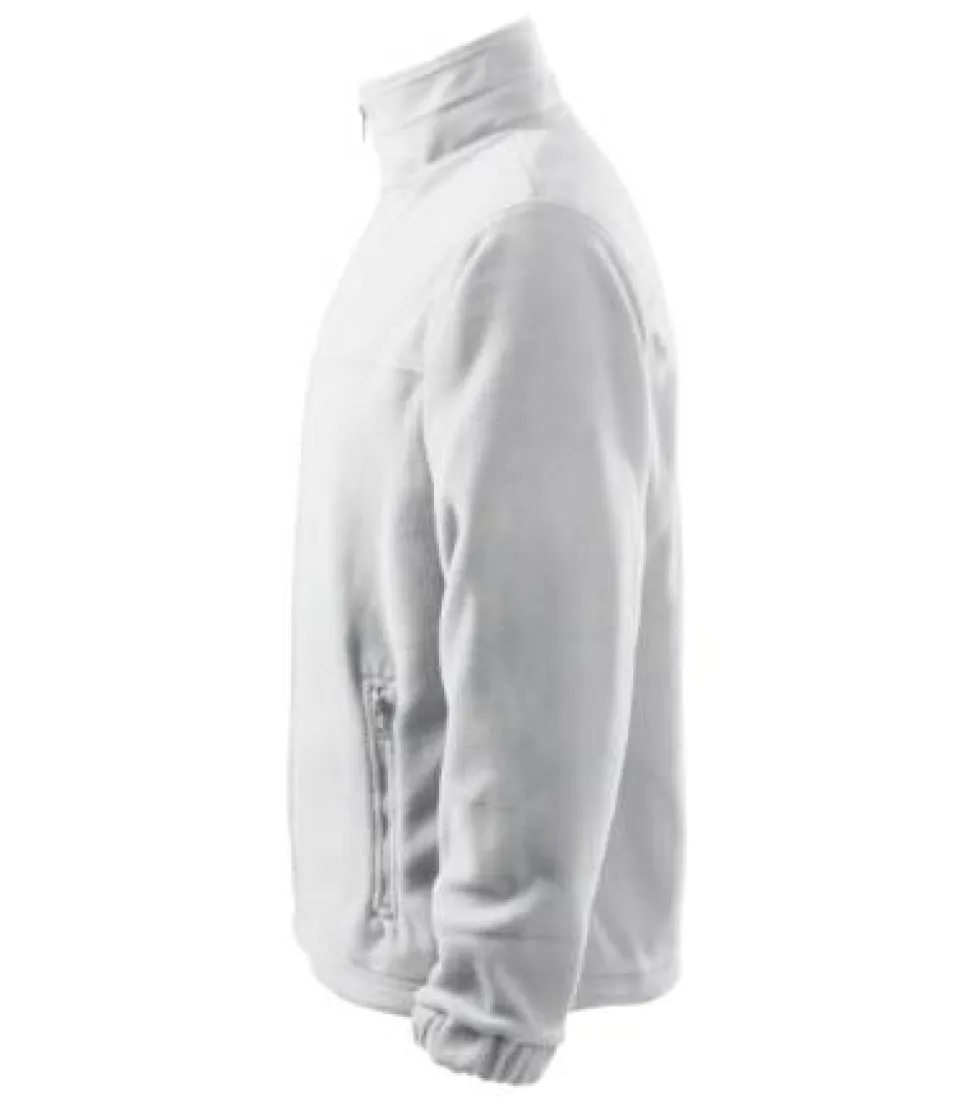 RIMECK 501 - Veste Polaire Homme Confort Thermique