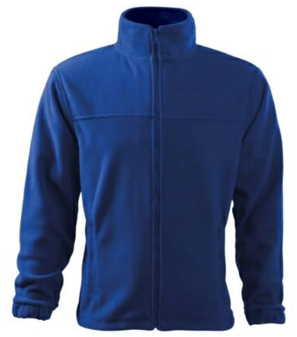 RIMECK 501 - Veste Polaire Homme Confort Thermique