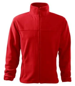 RIMECK 501 - Veste Polaire Homme Confort Thermique